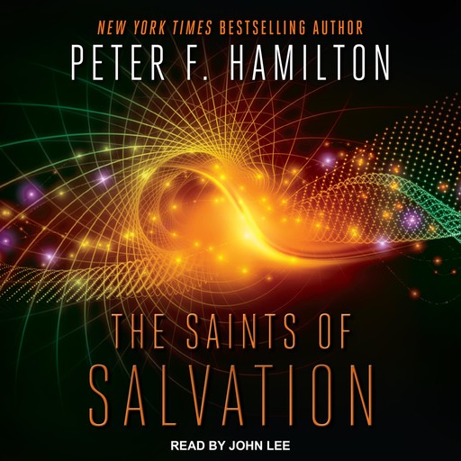 The Saints of Salvation, Peter Hamilton