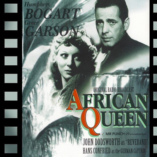 The African Queen, Punch