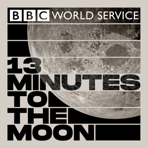 S2 Bonus 02: John Aaron, BBC World Service