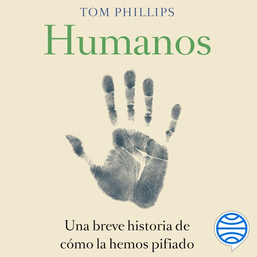 Humanos, Tom Phillips