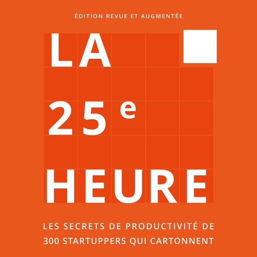 La 25e Heure, Jérôme Dumont, Guillaume Declair, Bao Dinh