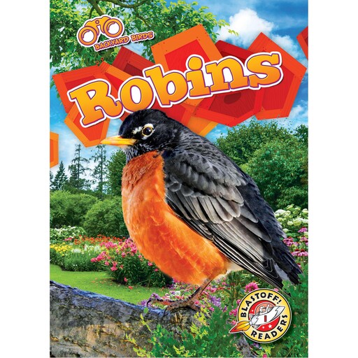 Robins, Elizabeth Neuenfeldt