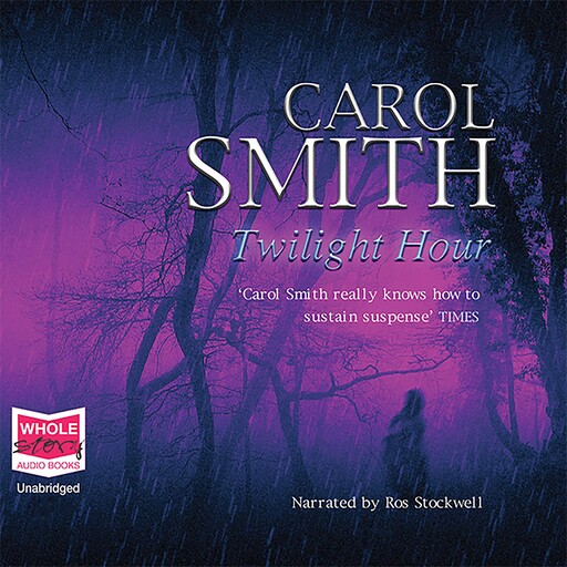 Twilight Hour, Carol Smith