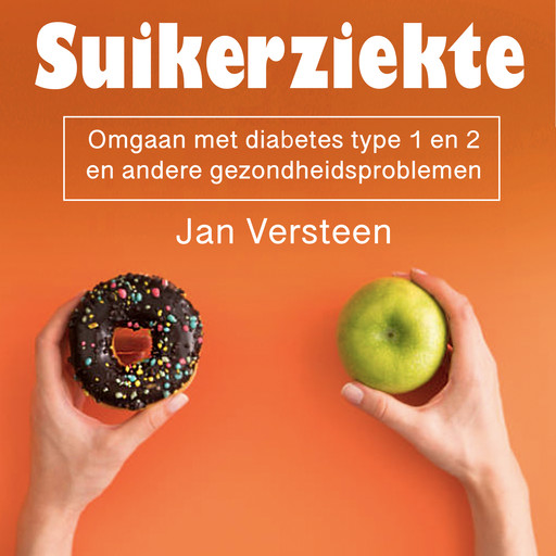 Suikerziekte, Jan Versteen