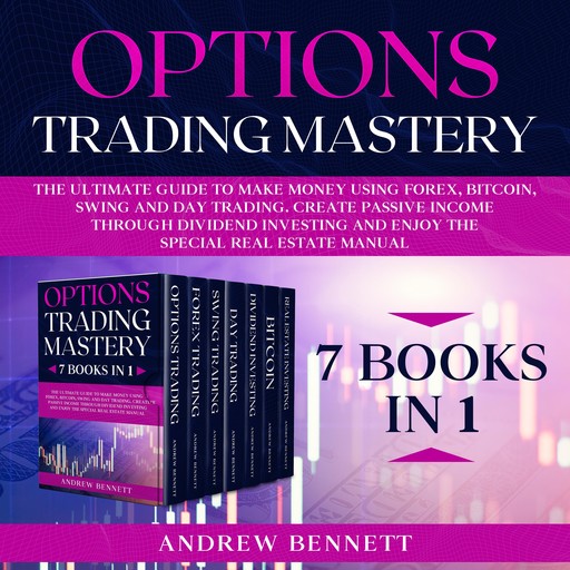 Options Trading Mastery, Andrew Bennett