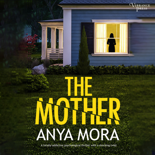 The Mother, Anya Mora
