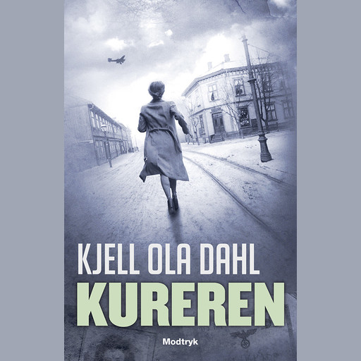 Kureren, Kjell Ola Dahl
