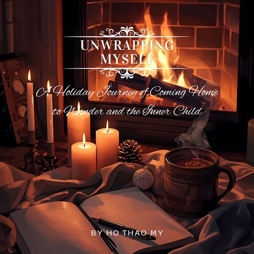 Unwrapping Myself, Ho Thao My