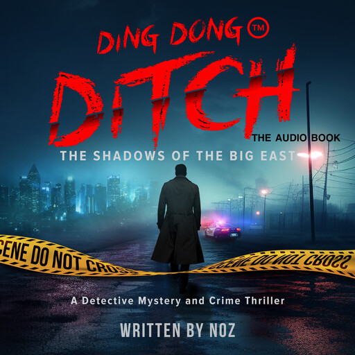 Ding Dong Ditch, Noz