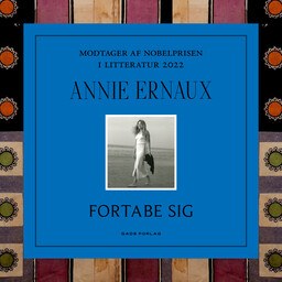 »Annie Ernaux« – en boghylde, Bookmate