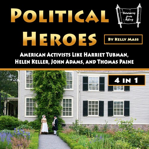 Political Heroes, Kelly Mass