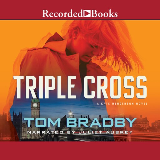 Triple Cross, Tom Bradby