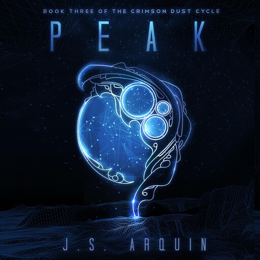Peak, J.S. Arquin