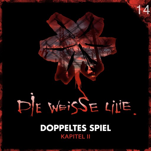 14: Doppeltes Spiel - Kapitel II, Benjamin Oechsle