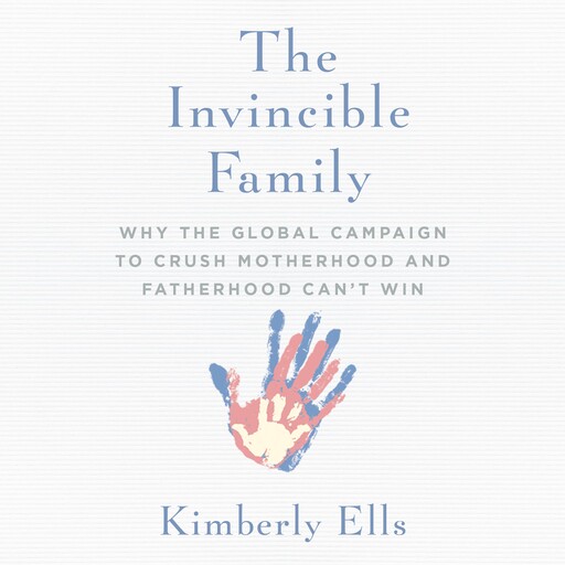 The Invincible Family, Kimberly Ells