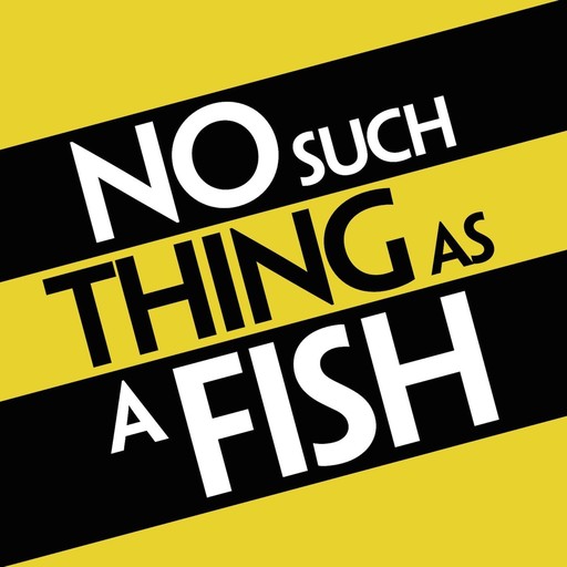 Episode 163: No Such Thing As Too Fast For A Fish, AudioBoom