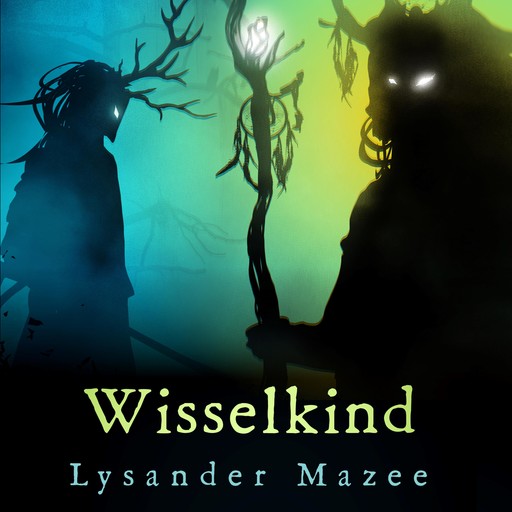 Wisselkind, Lysander Mazee
