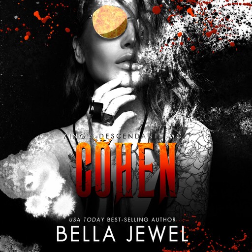 Cohen, Bella Jewel