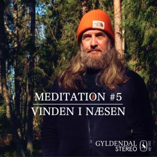 Vinden I Næsen, Jesper Westmark