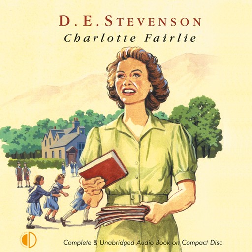Charlotte Fairlie, D.E. Stevenson