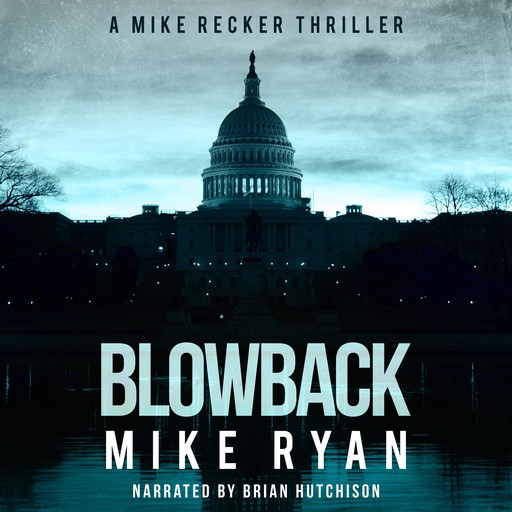 Blowback, Mike Ryan