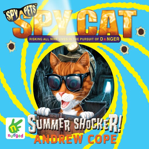Spy Cat, Andrew Cope