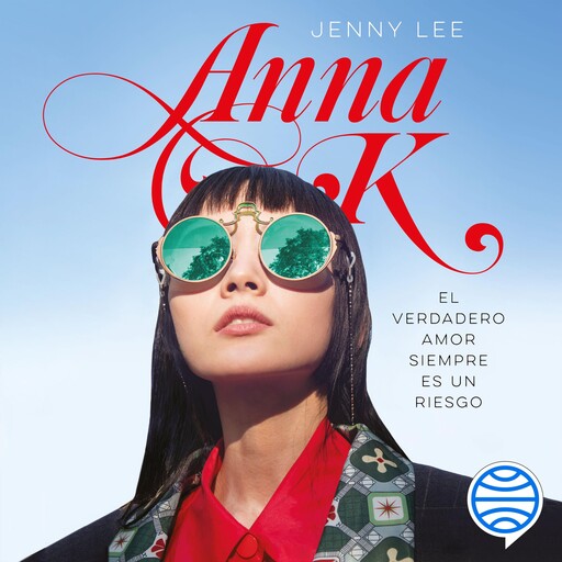 Anna K., Jenny Lee