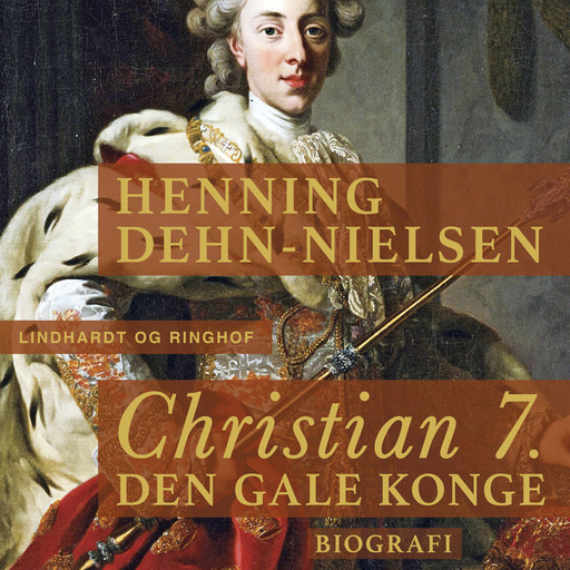 Christian 7. Den gale konge, Henning Dehn-Nielsen