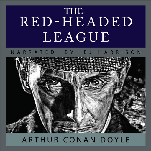 The Red-Headed League, Arthur Conan Doyle