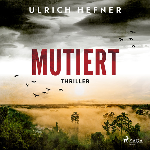 Mutiert, Ulrich Hefner