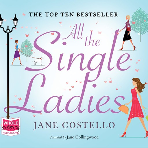 All The Single Ladies, Costello Jane