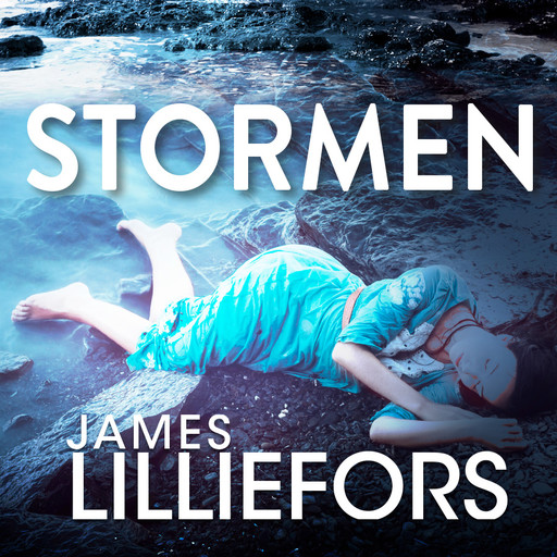 Stormen, James Lilliefors