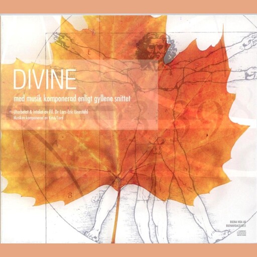 Divine, Lars-Eric Uneståhl