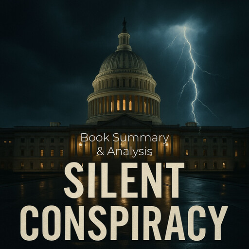 Silent Conspiracy: Book Summary & Analysis, Ava Cross