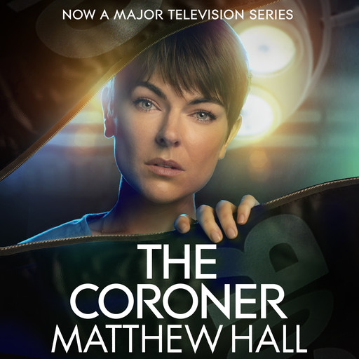 The Coroner, Matthew Hall