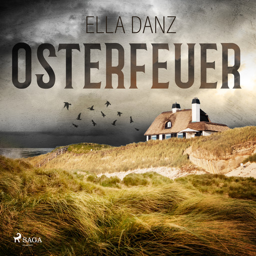 Osterfeuer, Ella Danz