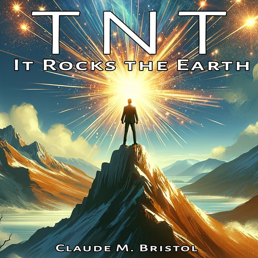 TNT: It Rocks the Earth, Claude M.Bristol