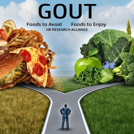 Gout, Hr Research Alliance