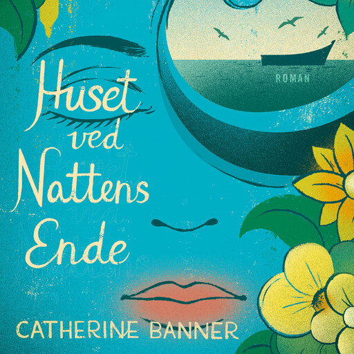 Huset ved nattens ende, Catherine Banner