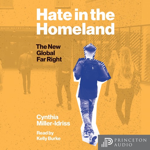 Hate in the Homeland, Cynthia Miller-Idriss