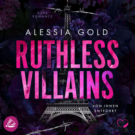 Ruthless Villains, Alessia Gold