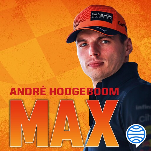 Max, André Hoogeboom