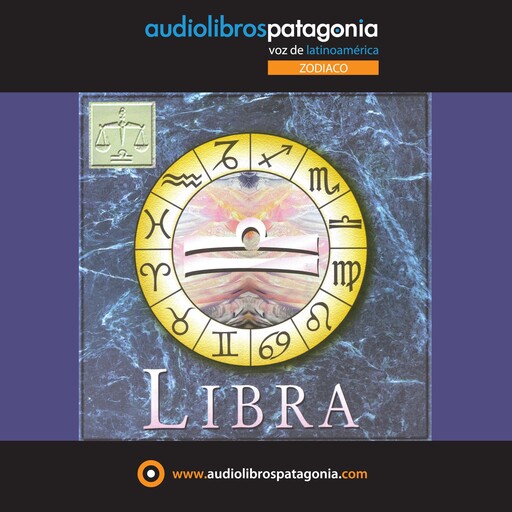 Libra, Jaime Hales