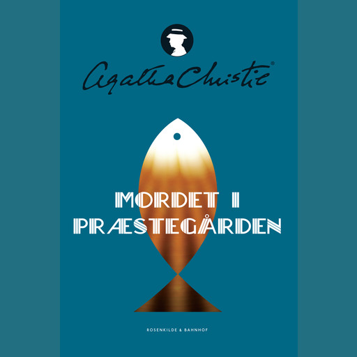 Mordet i præstegården, Agatha Christie
