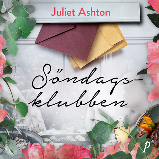 Söndagsklubben, Juliet Ashton