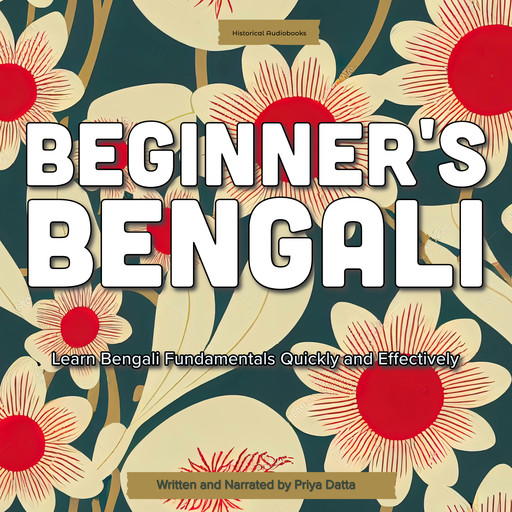 Beginner’s Bengali, Priya Datta