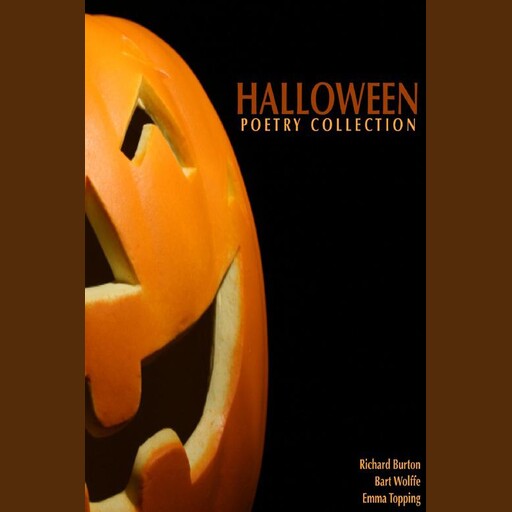 Halloween Poetry Collection, Edgar Allan Poe, Johan Wolfgang Von Goethe, Henri Cazalis