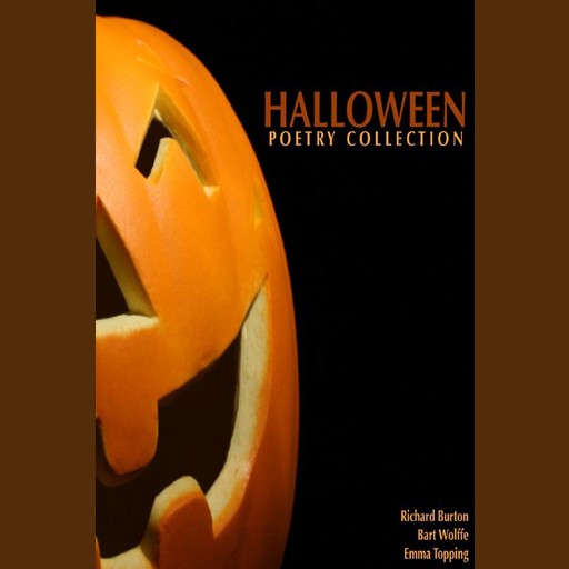 Halloween Poetry Collection, Edgar Allan Poe, Johan Wolfgang Von Goethe, Henri Cazalis