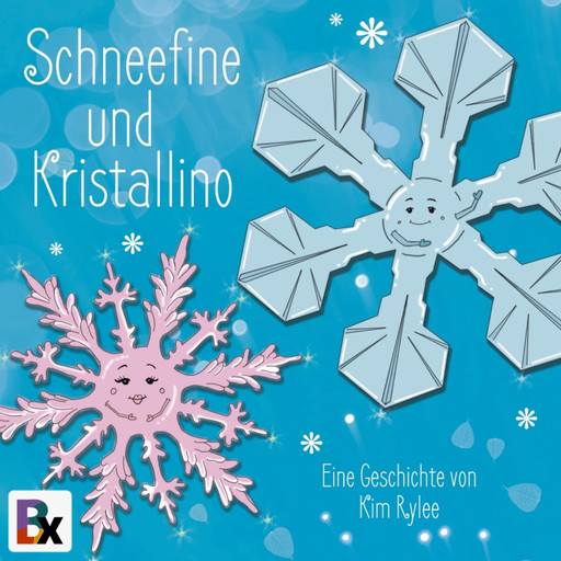 Schneefine und Kristallino, Kim Rylee