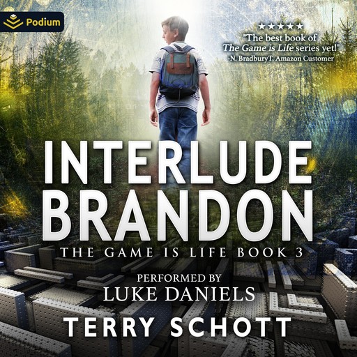 Interlude: Brandon, Terry Schott
